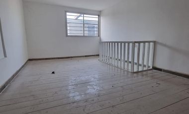 Departamento en venta de 2 dormitorios en José C. Paz