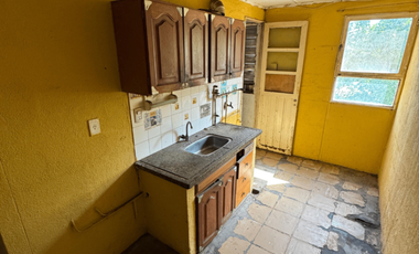 Departamento en venta de 3 dormitorios en San Cayetano