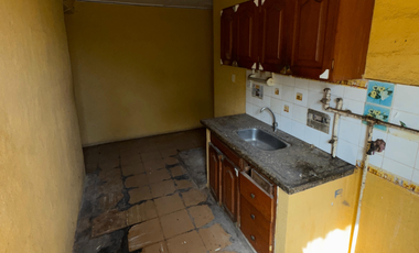 Departamento en venta de 3 dormitorios en San Cayetano