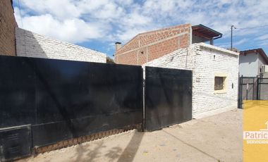 Casa en venta en Cinco Saltos