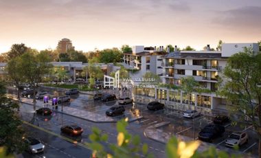 Departamento en venta 3 ambientes - Green Palmers, Ingeniero Maschwitz