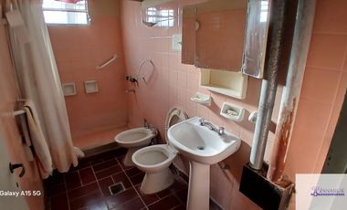 Departamento en venta de 2 dormitorios en 9 de Julio