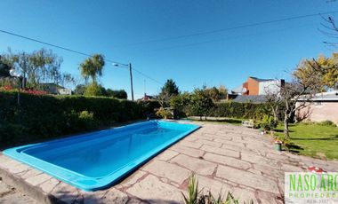 OPORTUNIDAD. BAJO SU VALOR. Chalet venta en Sierra de los Padres. Gas Natural