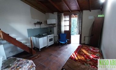 OPORTUNIDAD. BAJO SU VALOR. Chalet venta en Sierra de los Padres. Gas Natural