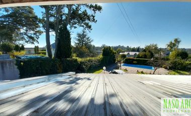 OPORTUNIDAD. BAJO SU VALOR. Chalet venta en Sierra de los Padres. Gas Natural