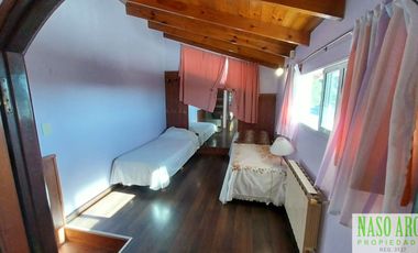 OPORTUNIDAD. BAJO SU VALOR. Chalet venta en Sierra de los Padres. Gas Natural