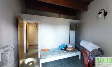 OPORTUNIDAD. BAJO SU VALOR. Chalet venta en Sierra de los Padres. Gas Natural