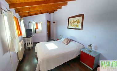 OPORTUNIDAD. BAJO SU VALOR. Chalet venta en Sierra de los Padres. Gas Natural