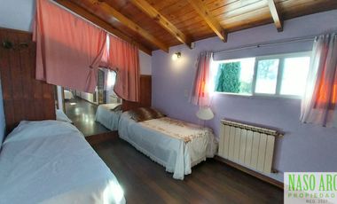 OPORTUNIDAD. BAJO SU VALOR. Chalet venta en Sierra de los Padres. Gas Natural