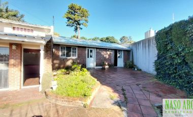 OPORTUNIDAD. BAJO SU VALOR. Chalet venta en Sierra de los Padres. Gas Natural