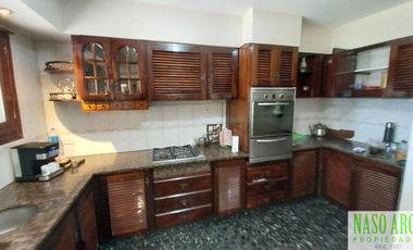 OPORTUNIDAD. BAJO SU VALOR. Chalet venta en Sierra de los Padres. Gas Natural