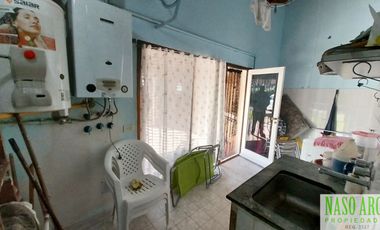 OPORTUNIDAD. BAJO SU VALOR. Chalet venta en Sierra de los Padres. Gas Natural