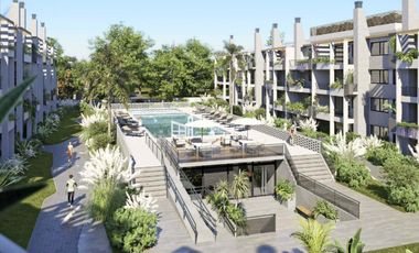 Departamento en venta 2 ambientes - Green Palmers, Ingeniero Maschwitz