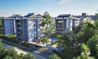 Depto en venta 2 ambientes - Altos Los Robles, Loma Verde