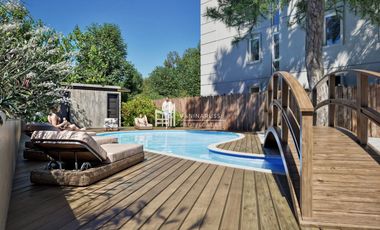 Depto en venta 2 ambientes - Altos Los Robles, Loma Verde