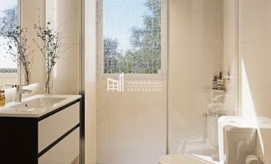 Depto en venta 2 ambientes - Altos Los Robles, Loma Verde