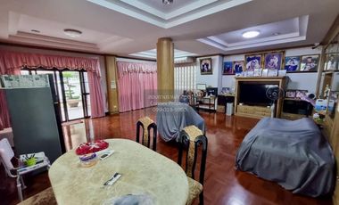 FOR RENT House Muang Thong Thani Project 4  CX-129198