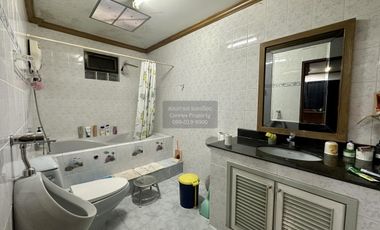FOR RENT House Muang Thong Thani Project 4  CX-129198