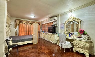 FOR RENT House Muang Thong Thani Project 4  CX-129198