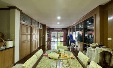 FOR RENT House Muang Thong Thani Project 4  CX-129198