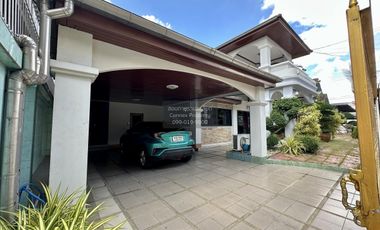 FOR RENT House Muang Thong Thani Project 4  CX-129198