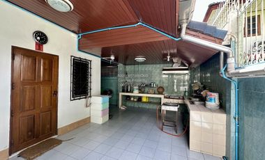 FOR RENT House Muang Thong Thani Project 4  CX-129198