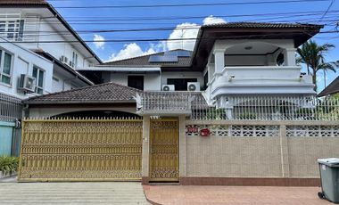 FOR RENT House Muang Thong Thani Project 4  CX-129198