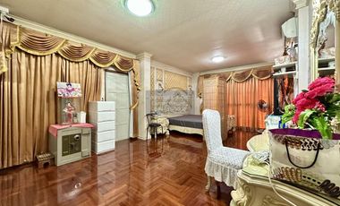 FOR RENT House Muang Thong Thani Project 4  CX-129198