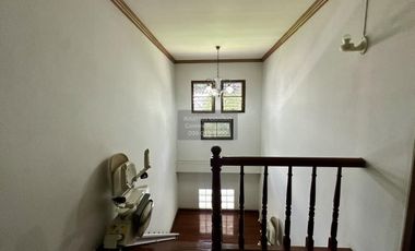 FOR RENT House Muang Thong Thani Project 4  CX-129198