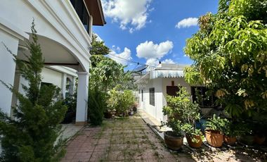 FOR RENT House Muang Thong Thani Project 4  CX-129198