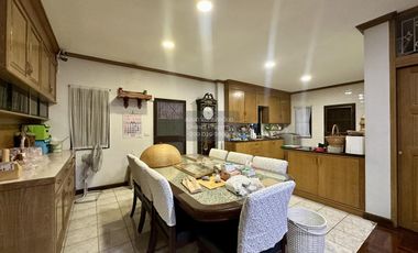 FOR RENT House Muang Thong Thani Project 4  CX-129198