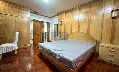 FOR RENT House Muang Thong Thani Project 4  CX-129198