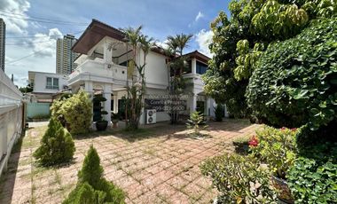 FOR RENT House Muang Thong Thani Project 4  CX-129198