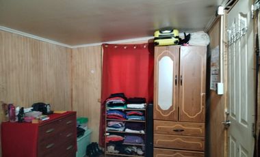 ¡Oportunidad! Casa Familiar en Valdivia