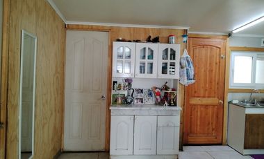 ¡Oportunidad! Casa Familiar en Valdivia