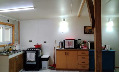 ¡Oportunidad! Casa Familiar en Valdivia