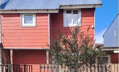 ¡Oportunidad! Casa Familiar en Valdivia