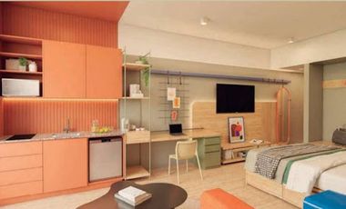 VENTA de APARTAESTUDIO en PEREIRA