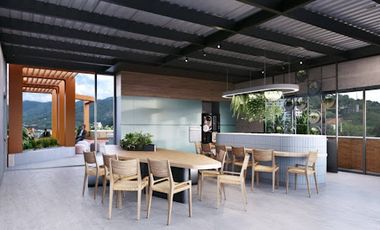 VENTA de APARTAESTUDIO en PEREIRA