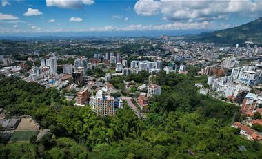VENTA de APARTAESTUDIO en PEREIRA