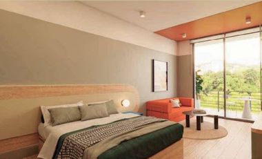 VENTA de APARTAESTUDIO en PEREIRA