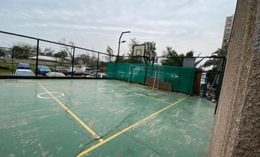 VENDO DEPARTAMENTO CONCHALI  3D - 2B  BODEGA