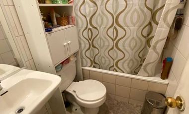 VENDO DEPARTAMENTO CONCHALI  3D - 2B  BODEGA