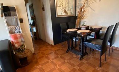 VENDO DEPARTAMENTO CONCHALI  3D - 2B  BODEGA