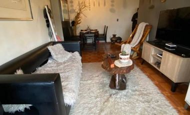 VENDO DEPARTAMENTO CONCHALI  3D - 2B  BODEGA