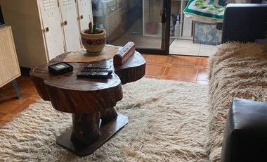 VENDO DEPARTAMENTO CONCHALI  3D - 2B  BODEGA