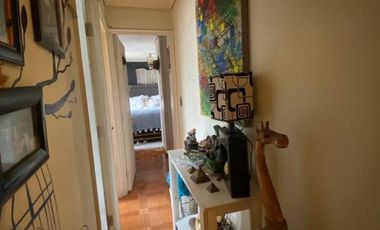 VENDO DEPARTAMENTO CONCHALI  3D - 2B  BODEGA