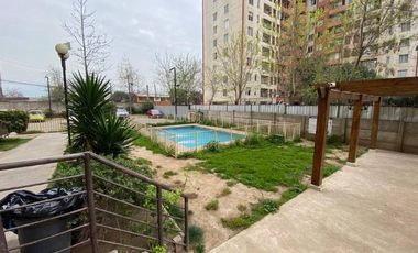 VENDO DEPARTAMENTO CONCHALI  3D - 2B  BODEGA