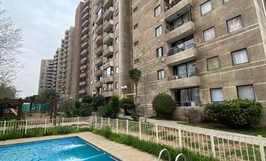 VENDO DEPARTAMENTO CONCHALI  3D - 2B  BODEGA