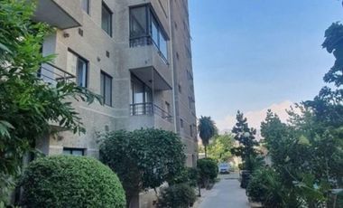 VENDO DEPARTAMENTO CONCHALI  3D - 2B  BODEGA